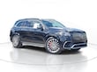 Mercedes-Benz AMG GLS 63