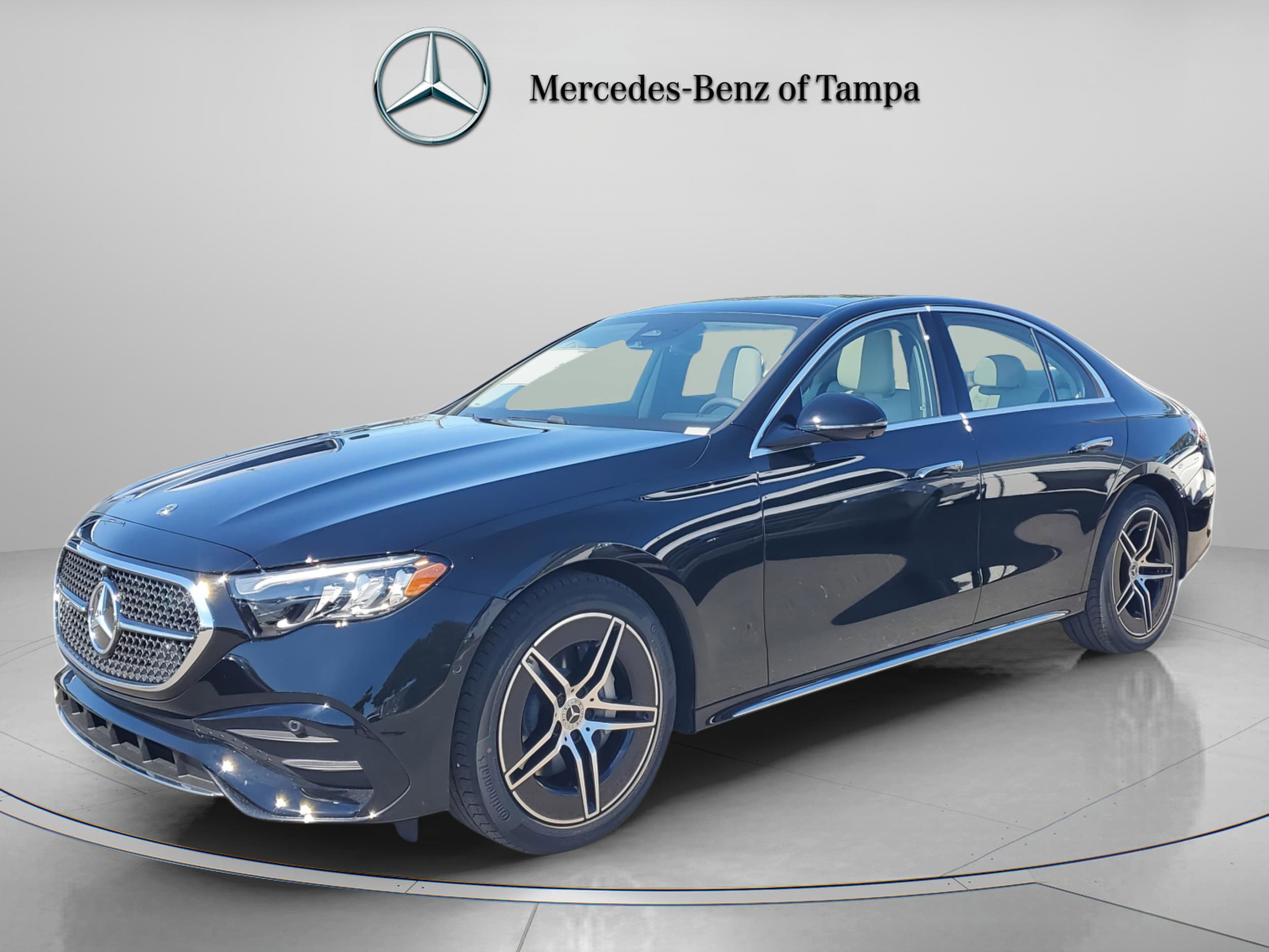 2026 Mercedes-Benz E-Class E350's photo