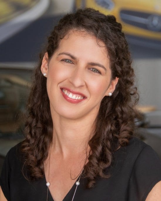 Anabel Alpizar