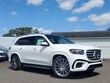  Mercedes-Benz GLS 580