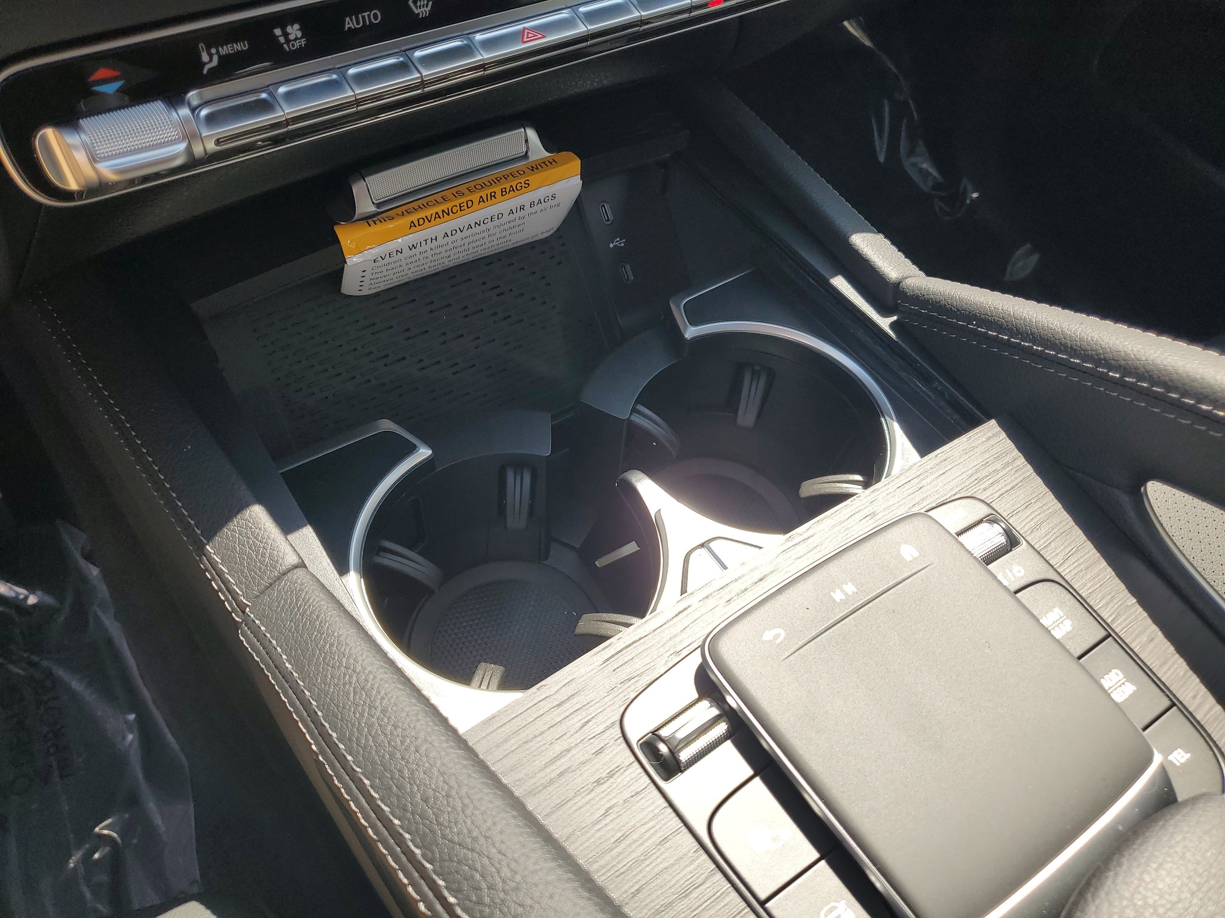 2026 Mercedes-Benz GLS Base - Photo 31