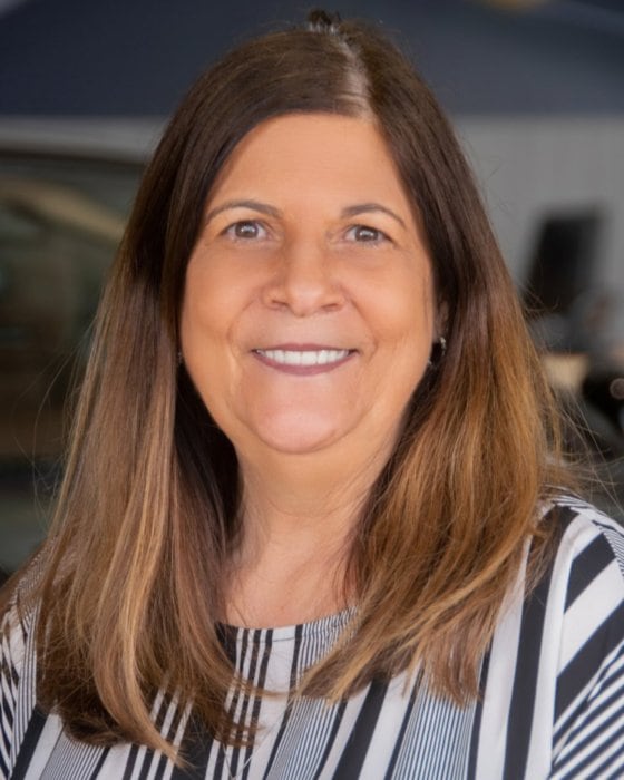 Donna Exum