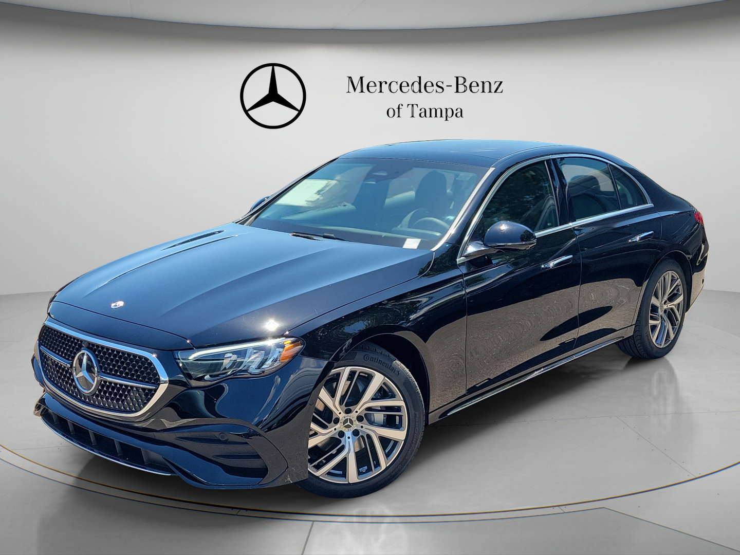 2026 Mercedes-Benz E-Class