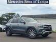 Mercedes-Benz GLE 450e