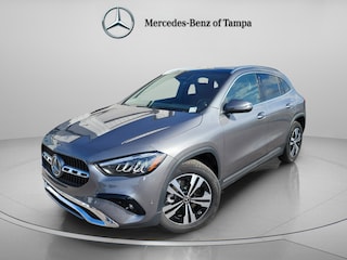 2026 Mercedes-Benz GLA 250 SUV