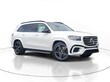 Mercedes-Benz GLS 450