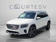  Mercedes-Benz GLB 250