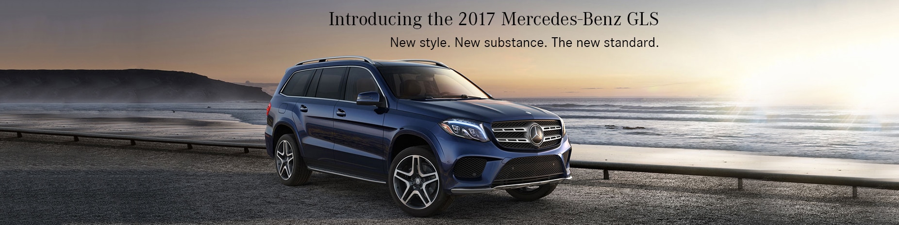 2017 Mercedes-Benz GLS | Mercedes Tampa