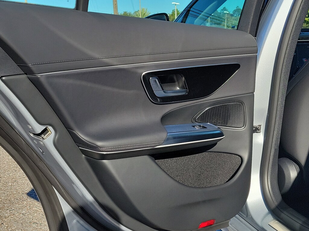 New 2026 Mercedes-Benz E-Class  Sedan