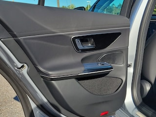 2026 Mercedes-Benz E-Class Sedan