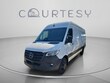  Mercedes-Benz Sprinter 3500
