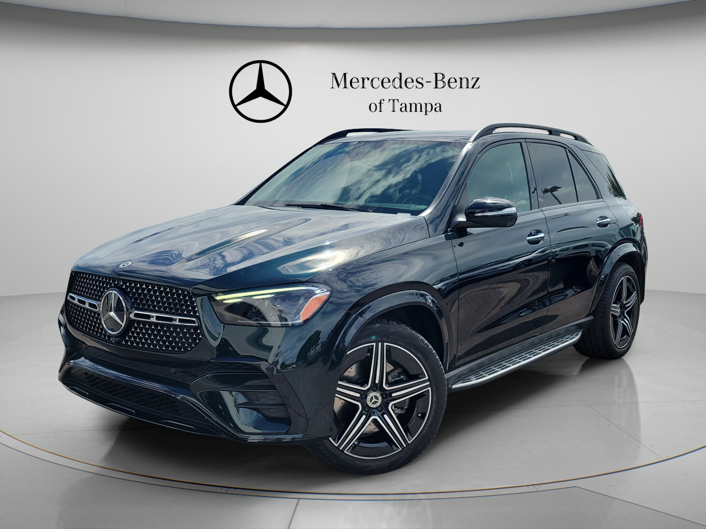2024 Mercedes-Benz GLE 350 4MATIC SUV