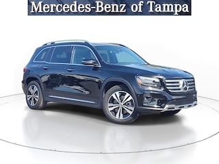 2025 Mercedes-Benz GLB 250 SUV