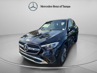2026 Mercedes-Benz GLC 300 SUV