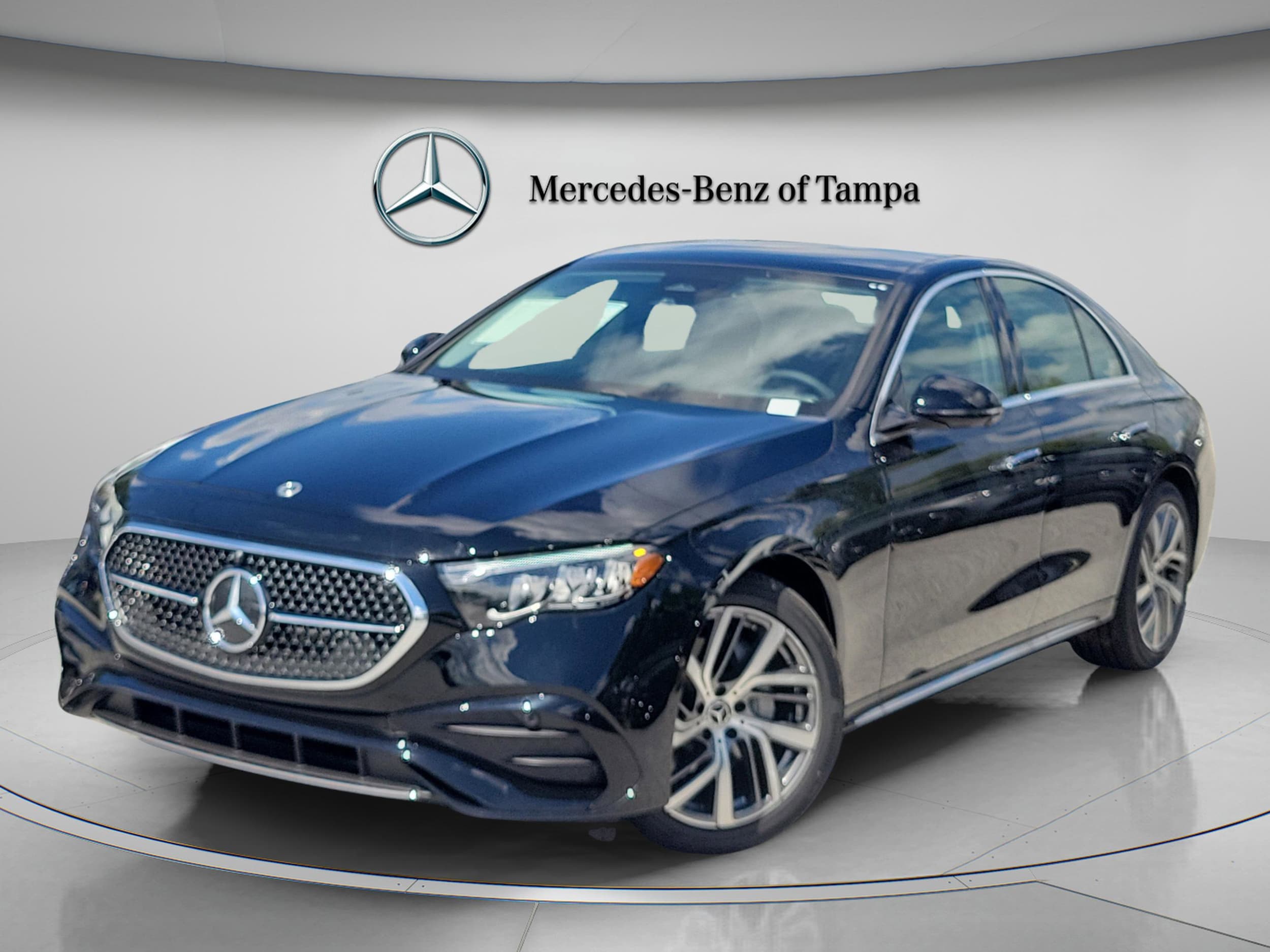 2026 Mercedes-Benz E-Class E350's photo