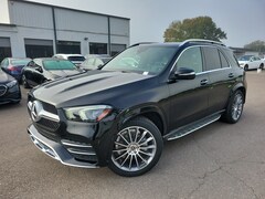 2022 Mercedes-Benz GLE 350 4MATIC SUV