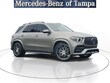  Mercedes-Benz AMG GLE 53