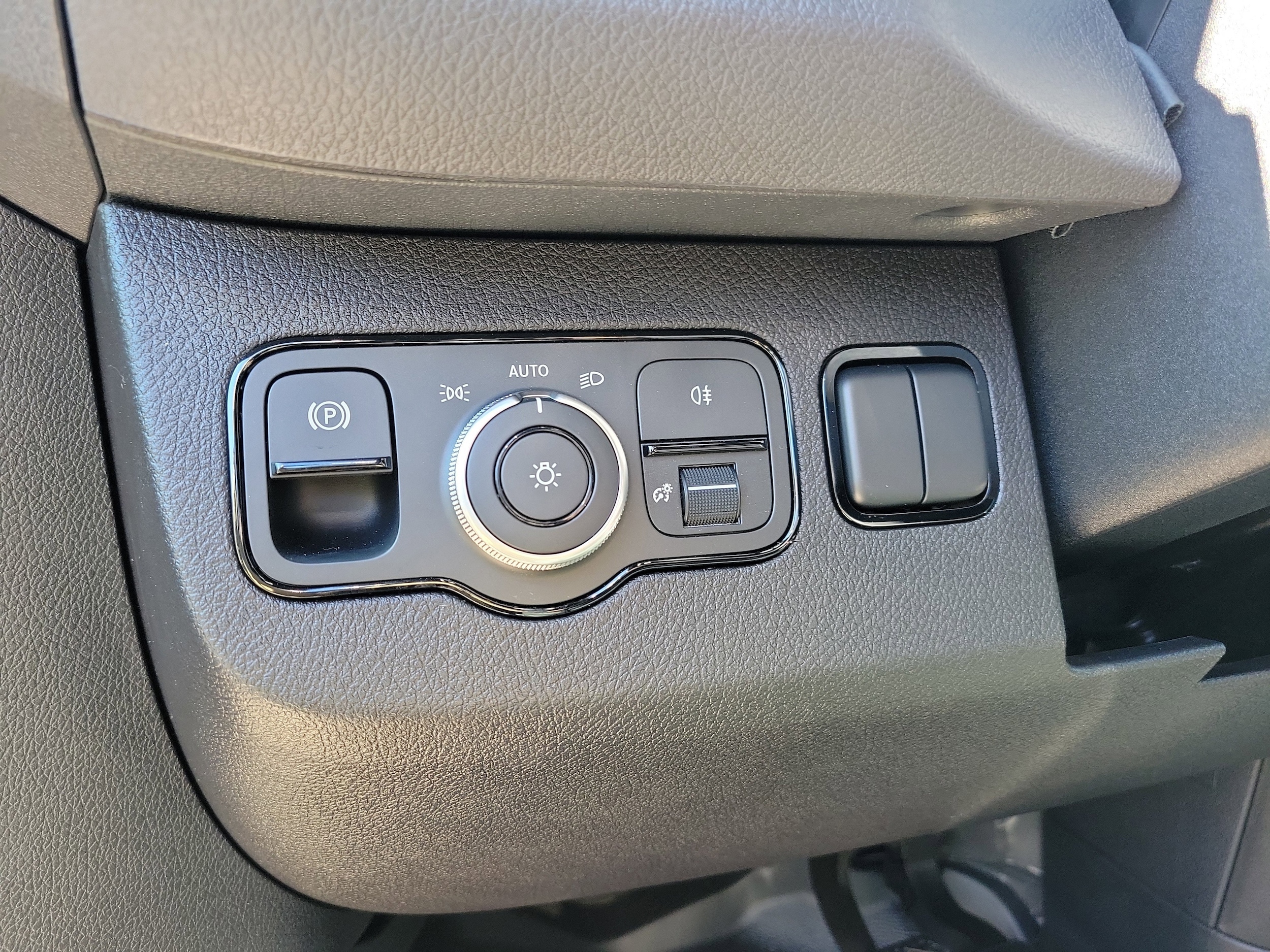 2026 Mercedes-Benz Sprinter Crew Van Base - Photo 29