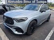 Mercedes-Benz AMG GLC 43