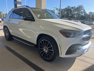 2023 Mercedes-Benz GLE 350 SUV