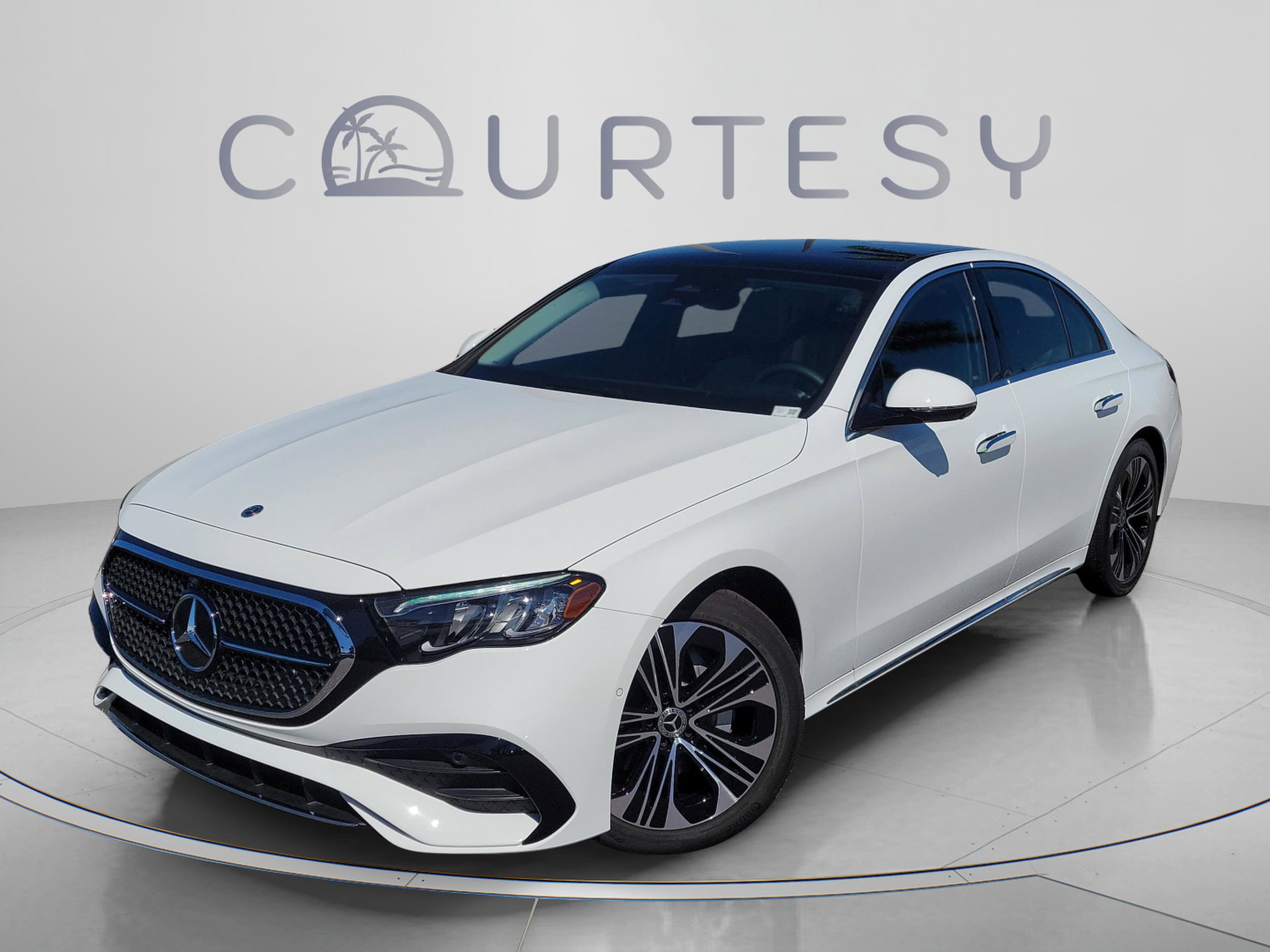 2026 Mercedes-Benz E-Class E350's photo