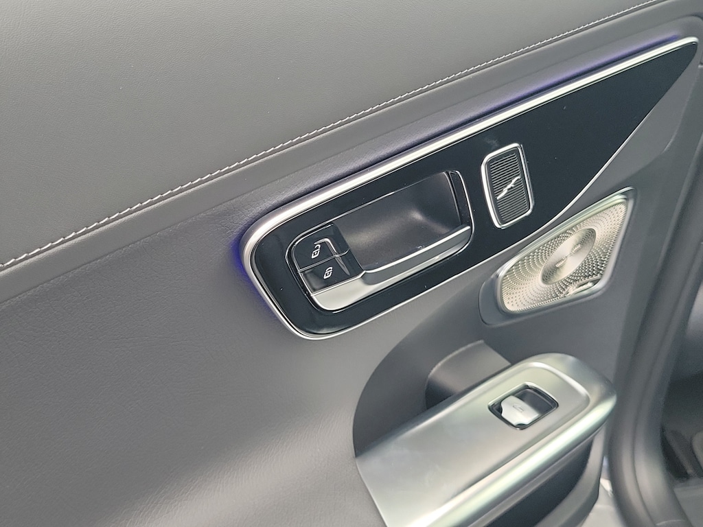 New 2026 Mercedes-Benz C-Class C 300 Sedan