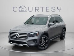 2026 Mercedes-Benz GLB 250 SUV