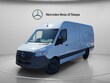  Mercedes-Benz Sprinter 2500