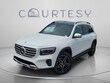  Mercedes-Benz GLB 250