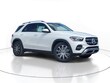 Mercedes-Benz GLE 450e