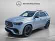  Mercedes-Benz AMG GLE 63