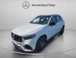 Mercedes-Benz AMG GLC 43