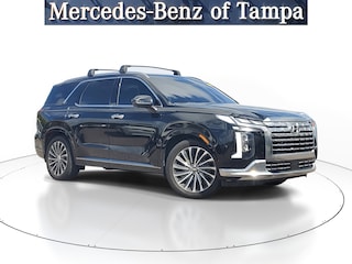 2023 Hyundai Palisade Calligraphy SUV