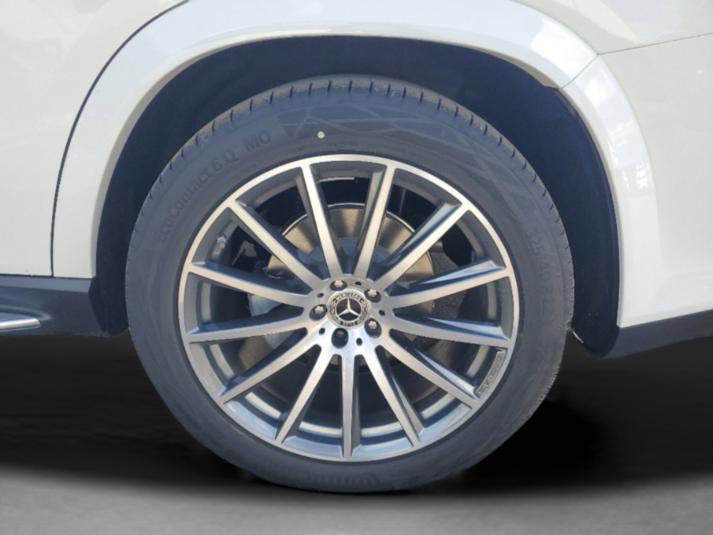 2026 Mercedes-Benz GLS Base - Photo 40