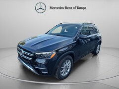 2026 Mercedes-Benz GLE 350 4MATIC SUV