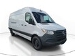  Mercedes-Benz Sprinter 2500