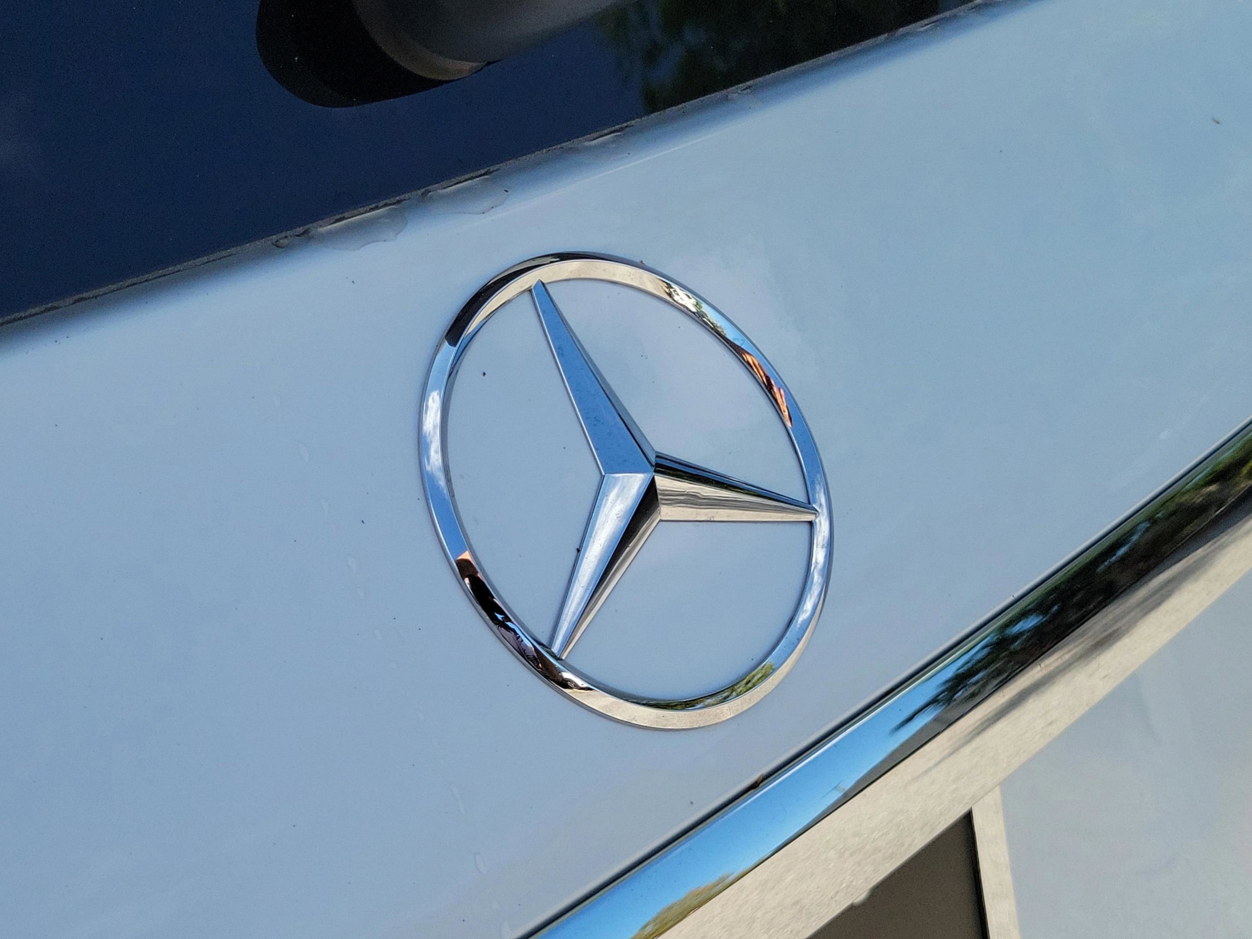 2026 Mercedes-Benz GLS Base - Photo 32