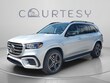  Mercedes-Benz GLS 450