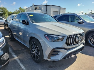 2024 Mercedes-Benz AMG GLE 53