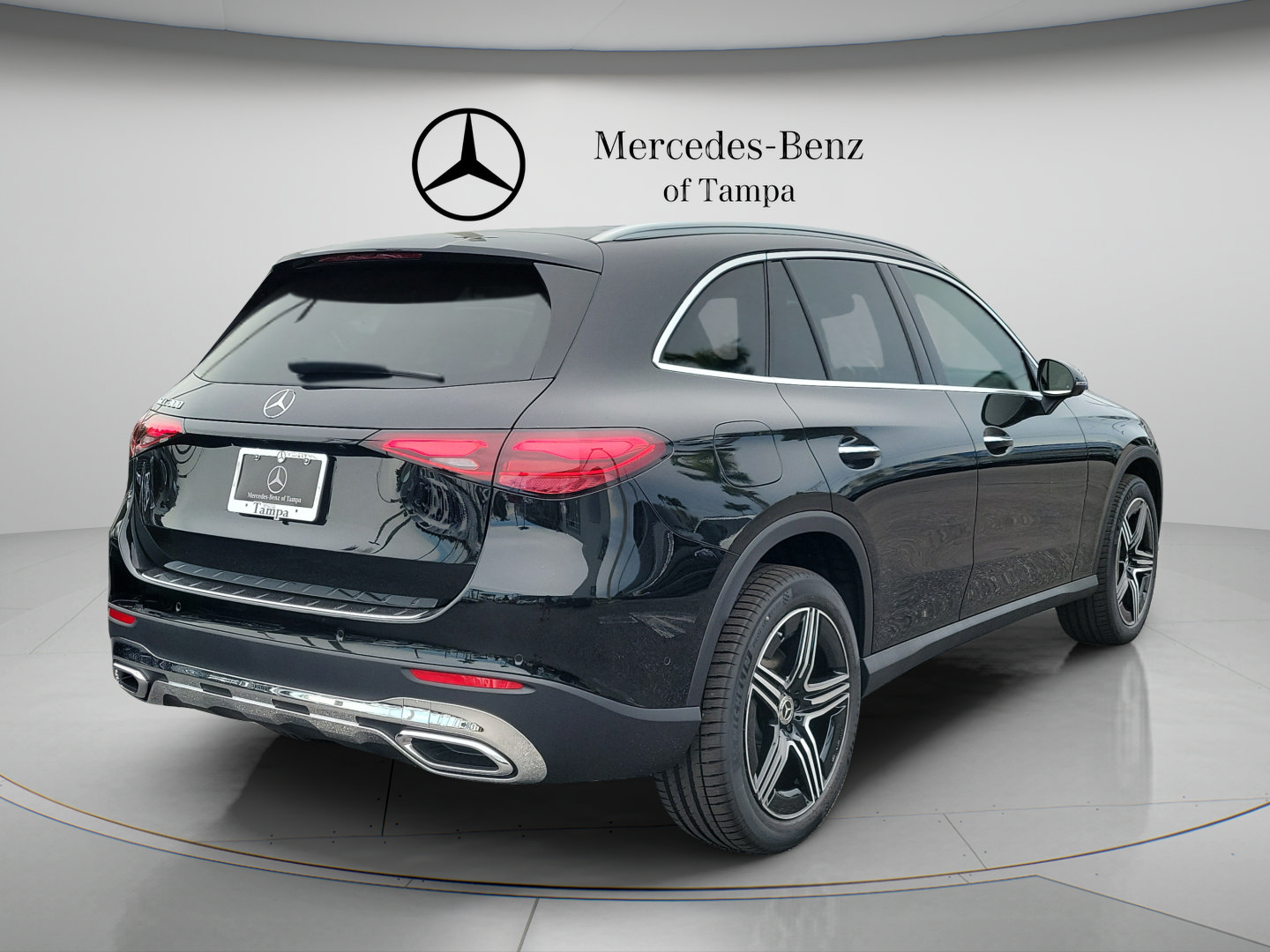 New 2027 Mercedes-Benz GLC 300 GLC 300 SUV