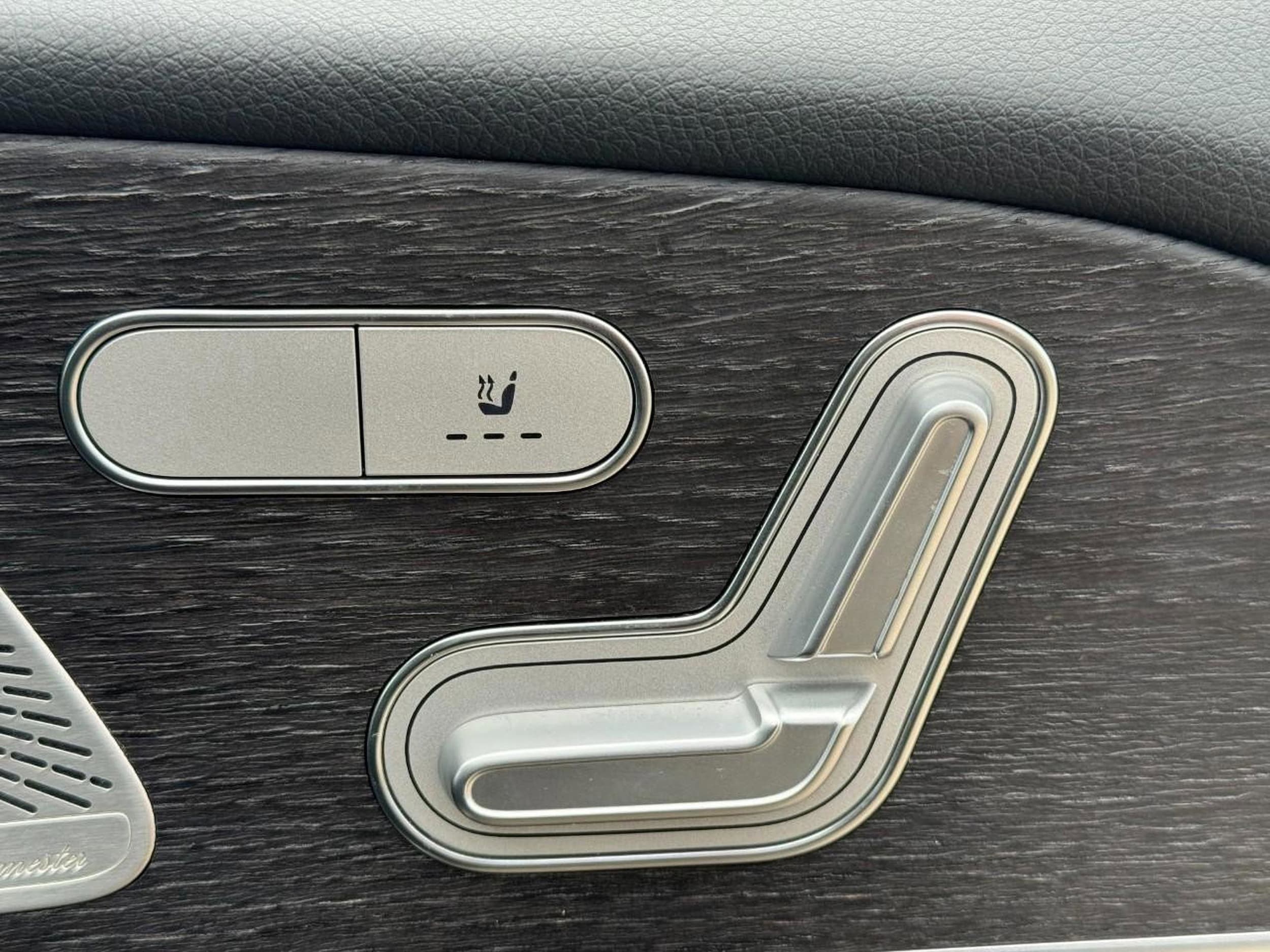 2022 Mercedes-Benz GLE GLE350 - Photo 21