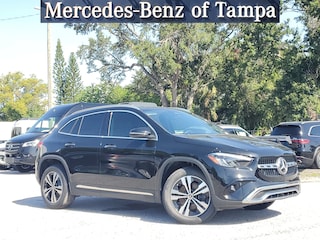 2025 Mercedes-Benz GLA 250 SUV