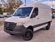  Mercedes-Benz Sprinter 2500