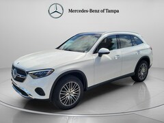 2026 Mercedes-Benz GLC 300 4MATIC SUV