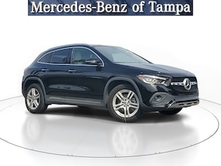 2021 Mercedes-Benz GLA 250 SUV