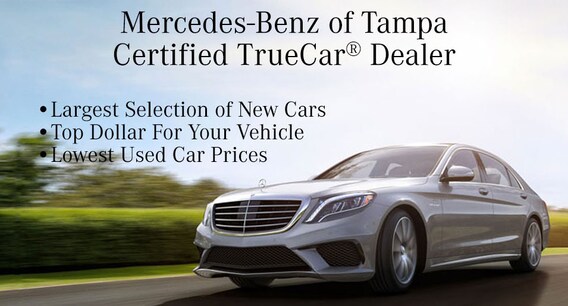 Truecar Used Cars >> Certified Mercedes Benz Truecar Dealer Truecar Mercedes Tampa Truecar Used Cars >> Certified Mercedes Benz Truecar Dealer Truecar Mercedes Tampa