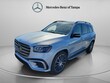  Mercedes-Benz GLS 450