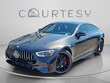  Mercedes-Benz AMG GT 63 4-Door