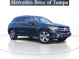 2022 Mercedes-Benz GLC 300 SUV