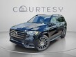  Mercedes-Benz GLS 450